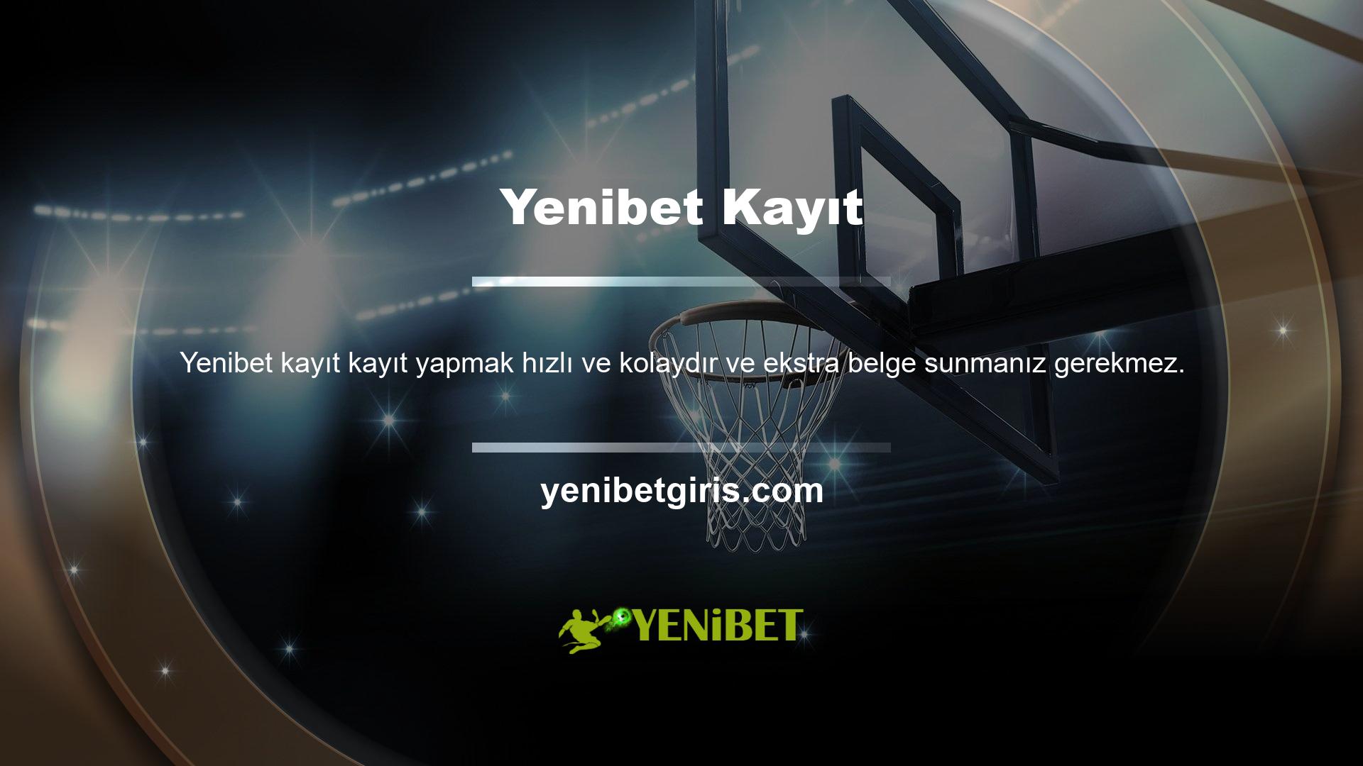 E -postanız ve telefon numaranız gibi verdiğiniz bilgilerin doğru olduğundan emin olmak önemlidir