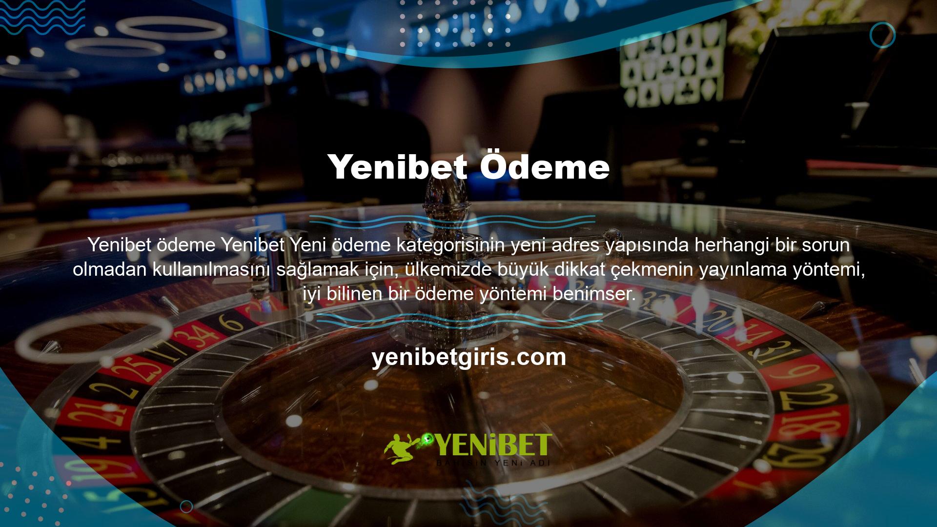 Yasaya aykırı, bu yüzden para yüklemek için elektronik transfer veya banka transferi kullanmanız önemli değil