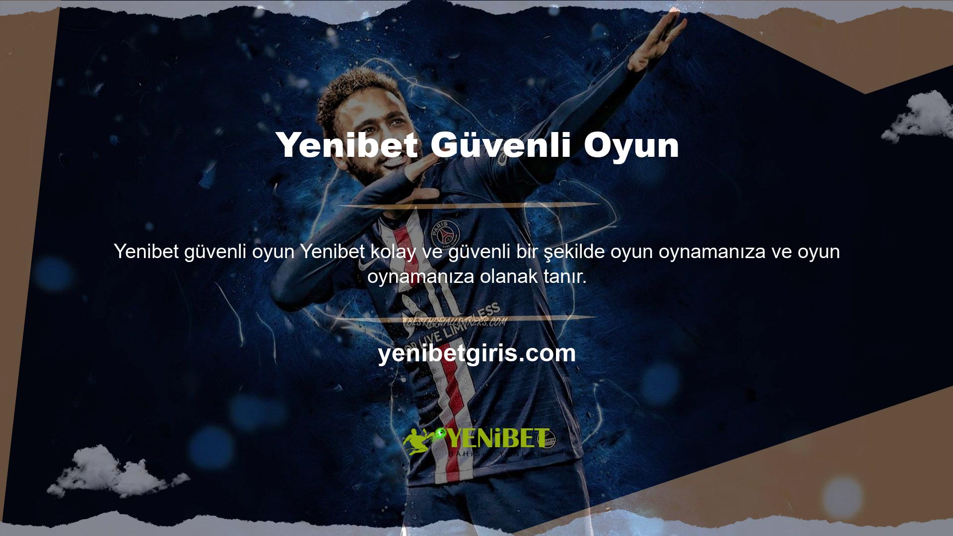 Gördüğünüze ve duyduğunuza güvenebilirsiniz