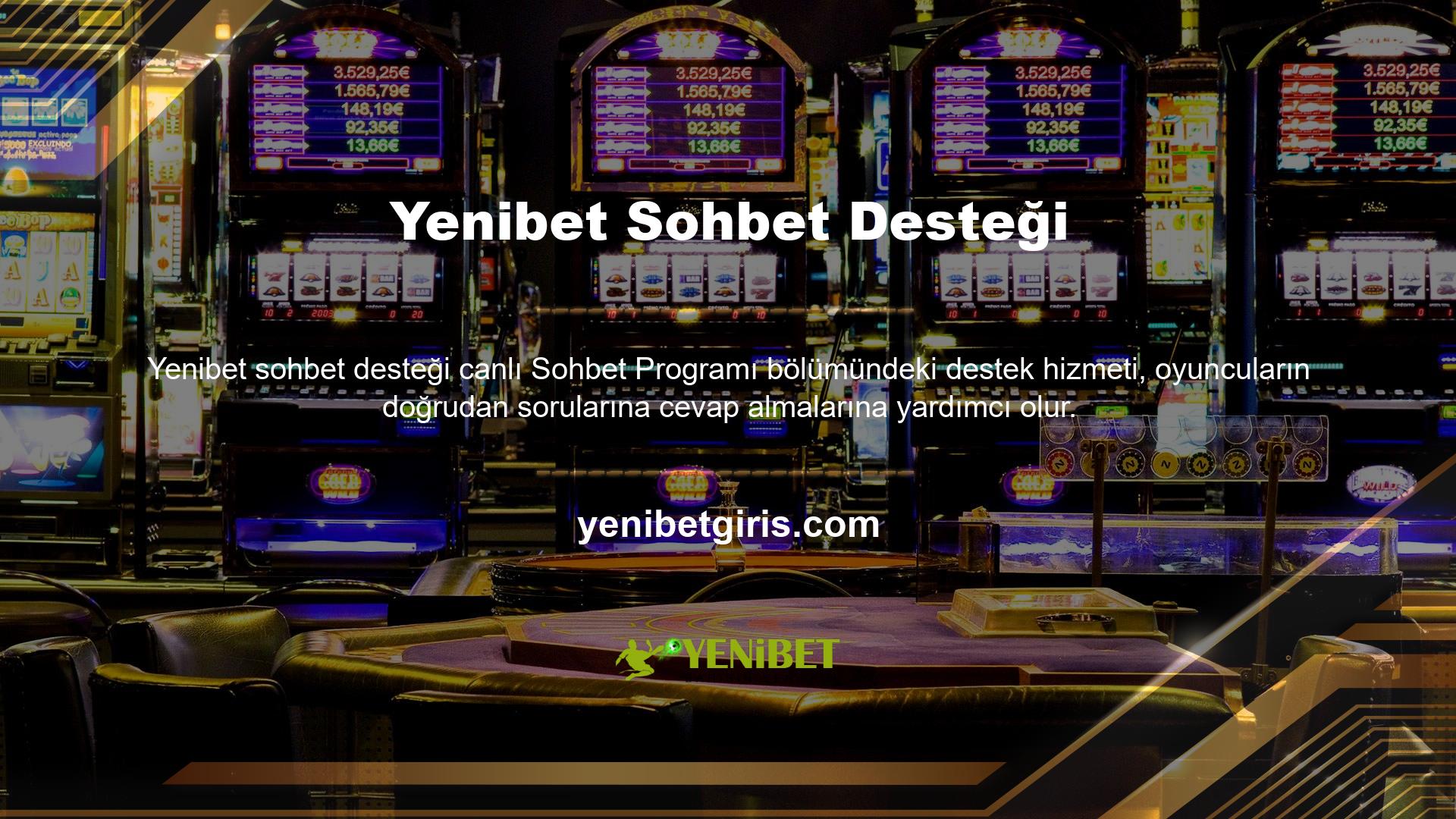 Bonusla oyuna bahis yaparak daha fazla beceri öğrenebilirsiniz